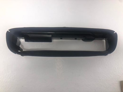 Воздухозаборник VOLVO V50 P12 2010-2012 30763389, 30763389, A