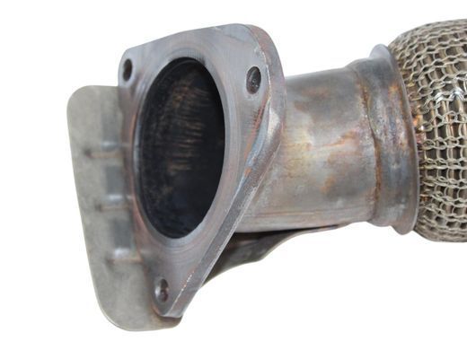 Прийомна труба VOLVO XC90 2015-2019 31293841, 31293841, A