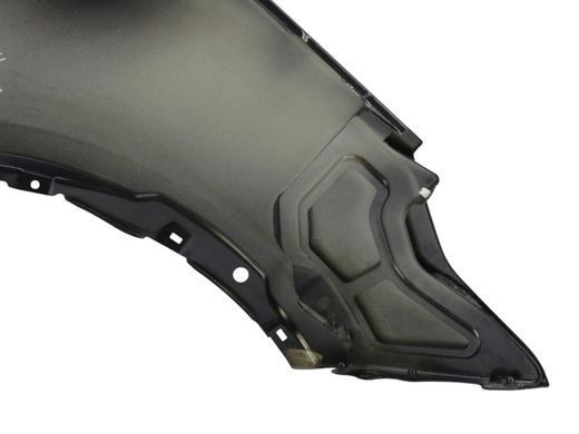 Крыло переднее левое LAND ROVER DISCOVERY L462 2017-2020 (HY3216016A) LR080200, LR080200, A