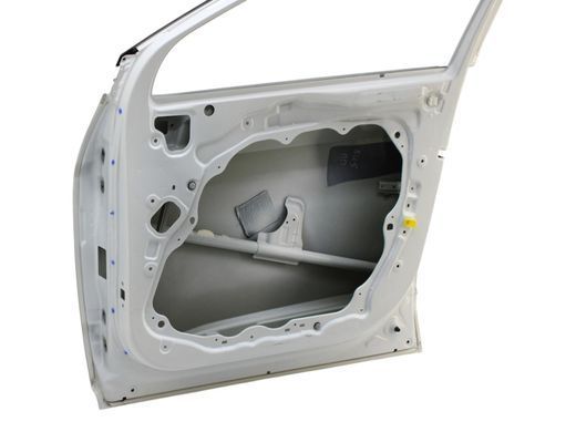 Дверь передняя правые KIA SPORTAGE NQ5 2021-2024 76004DW100, 76004DW100, A