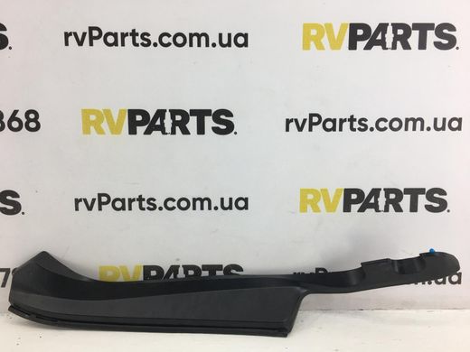 Накладка кришки багажника права SUBARU FORESTER S14 2018- 63186SJ000, 63186SJ000, A