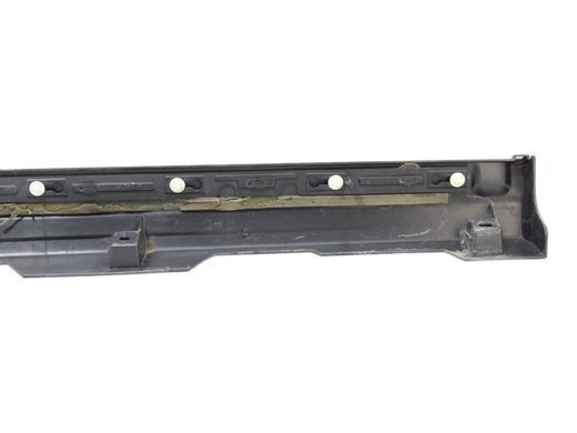 Накладка порога правая внешняя LAND ROVER DISCOVERY SPORT L550 2014-2019 LR058523, LR058523, B