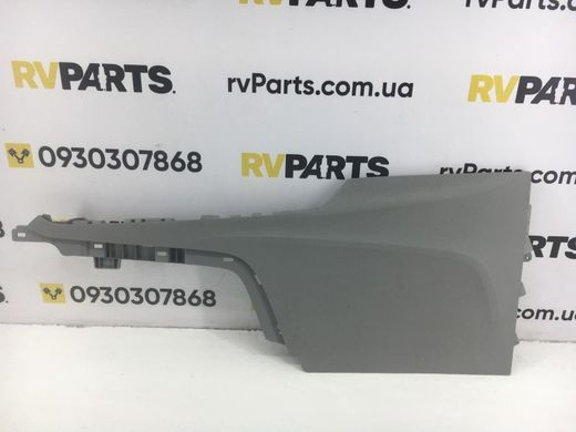 Накладка центральной консоли левая ACURA RDX 2012-2018 83401-TX4-A02ZA, 83401-TX4-A02ZA, A