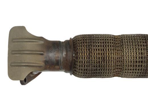 Прийомна труба VOLVO XC90 2015-2019 31293841, 31293841, A