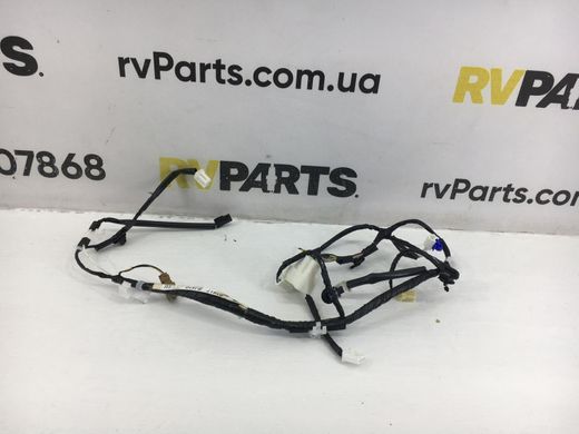 Проводка крышки багажника правая SUBARU FORESTER S14 2018- 81817SJ410, 81817SJ410, A