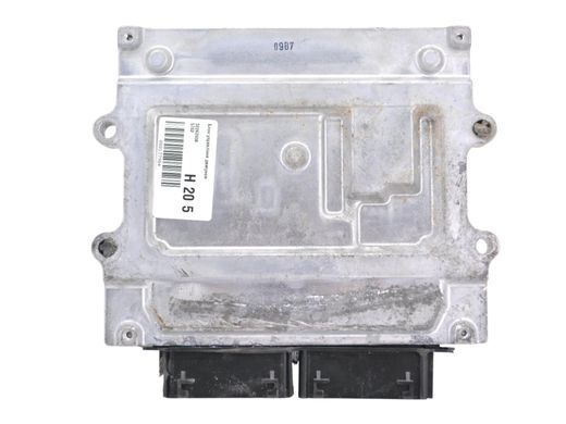 Блок управления двигателем VOLVO XC60 2017- 32242004, 32242004, A