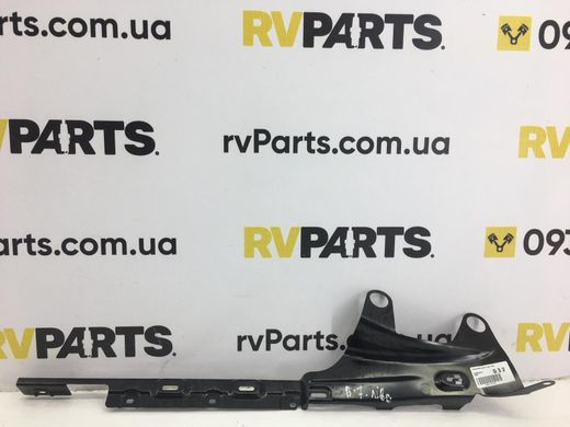 Кронштейн порога лівий зовнішній VOLKSWAGEN PASSAT B7 2010-2014 3C0853231C, 3C0853231C, A