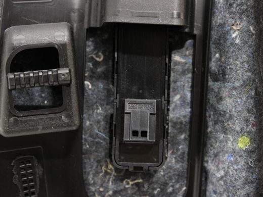Карта багажного отсека правая VOLVO V90 2016-2020 31675190, 31675190, B