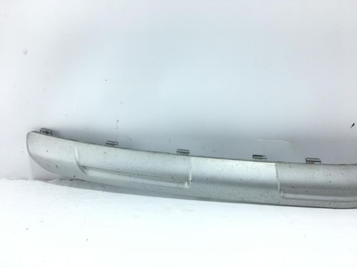 Накладка бампера нижняя CHEVROLET TRAX U200 2013-2016 25980546, 25980546, B