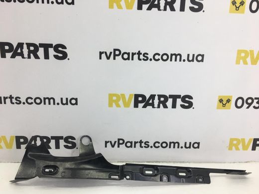 Кронштейн порога лівий зовнішній VOLKSWAGEN PASSAT B7 2010-2014 3C0853231C, 3C0853231C, A