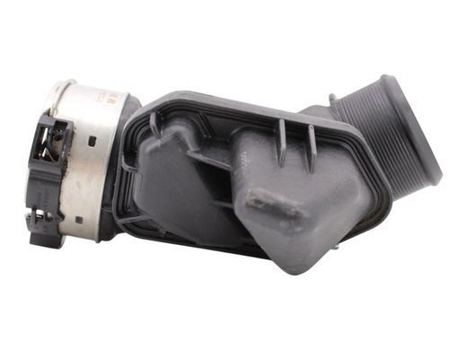 Резонатор інтеркулера VOLVO V60 Y20 2013-2018 31422061, 31422061, A