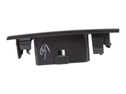 Накладка карты двери передняя правая JAGUAR F-PACE 2016-2021 (T4A7146PVJ) HK83-237B90-A, HK83-237B90-A, B