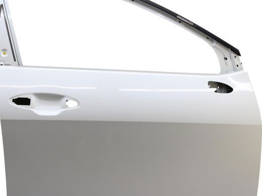 Дверь передняя правые KIA SPORTAGE NQ5 2021-2024 76004DW100, 76004DW100, A