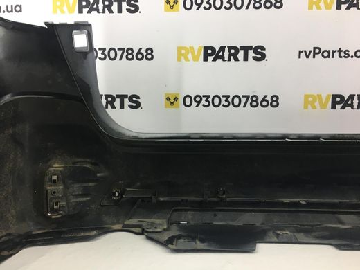 Бампер задний SUBARU OUTBACK B16 2019- (дефект) 57702AN11A, 57702AN11A, C