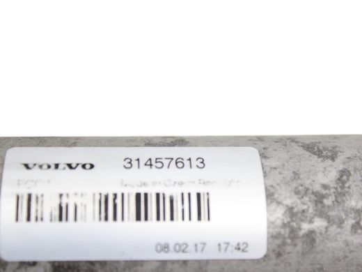 Радиатор кондиционера VOLVO XC90 2015-2019 (32339857) 31457613, 31457613, A