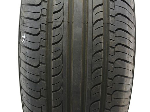 Шина R17 лето 225/60R17 99H, HANKOOK OPTIMO K415, Угорщина 2015р., S0167, A