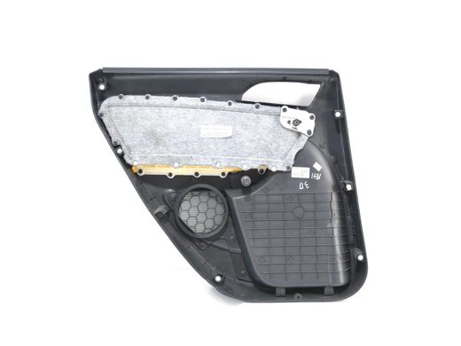 Карта дверей задня права SKODA YETI 2009-2013 5L0867212, 5L0867212, B