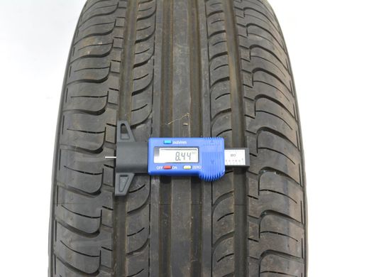 Шина R17 лето 225/60R17 99H, HANKOOK OPTIMO K415, Угорщина 2015р., S0167, A