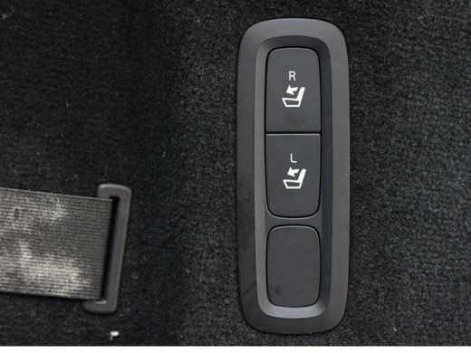 Карта багажного отсека правая VOLVO V90 2016-2020 31675190, 31675190, B