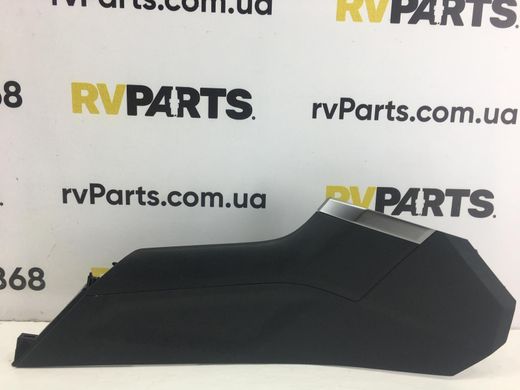 Накладка центральной консоли правая SUBARU FORESTER S14 2018- 66241SJ500, 66241SJ500, A