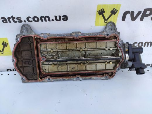 Коллектор впускной ACURA MDX 2008-2013 (кришка) 17140RKB013, 17140RKB013, A