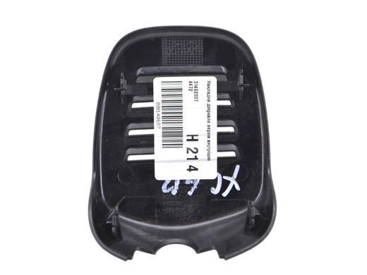 Накладка дзеркала верхня внутрішня VOLVO XC60 2017- 31402937, 31402937, A