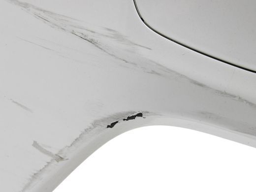 Бампер передний VOLVO V60 Y20 2013-2018 31383136, 31383136, B
