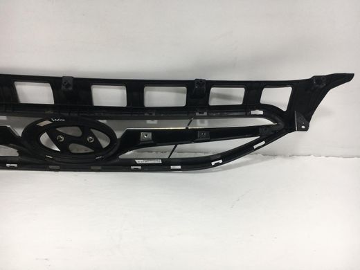 Решетка радиатора HYUNDAI I40 2011-2015 86350-3Z000, 86350-3Z000, A