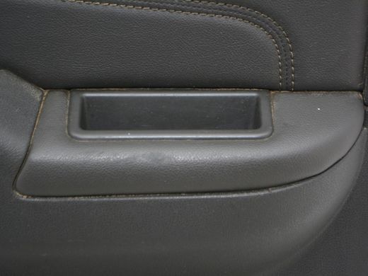Карта дверей задня права NISSAN NAVARA D40 2010-2014 829005X61B, 829005X61B, A