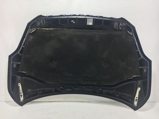 Капот VOLVO XC60 2008-2013 (31335847) 30762252, 30762252, A