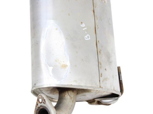 Глушник SUBARU OUTBACK B16 2022-2025 44300AN01B, 44300AN01B, A