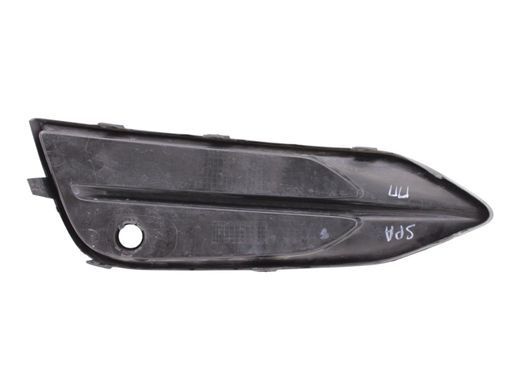 Накладка бампера передня права VOLVO S90 SPA 2016-2020 31425443, 31425443, A