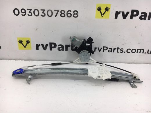 Склопідйомник передній правий SUBARU OUTBACK B15 2015-2019 61041AL04A, 61041AL04A, A