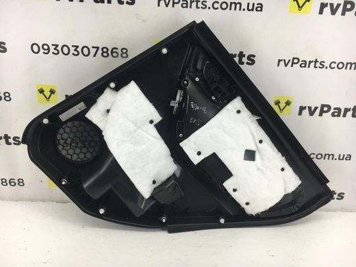 Карта дверей задня ліва SUBARU FORESTER S13 2014-2018 94222SG490NA, 94222SG490NA, A