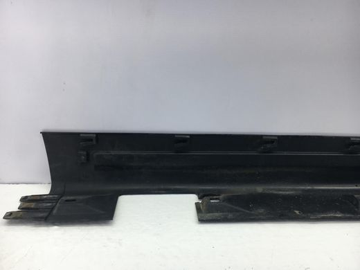 Накладка порога права зовнішня LAND ROVER RANGE ROVER SPORT L320 2005-2009 DGP500521PCL, DGP500521PCL, B