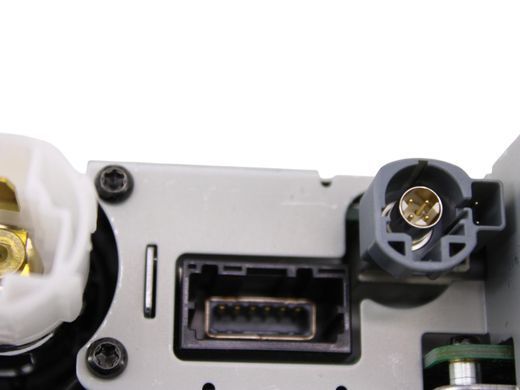 Роз'єм USB/AUX LAND ROVER DISCOVERY SPORT L550 2019- JPLA19E110BB, JPLA19E110BB, A