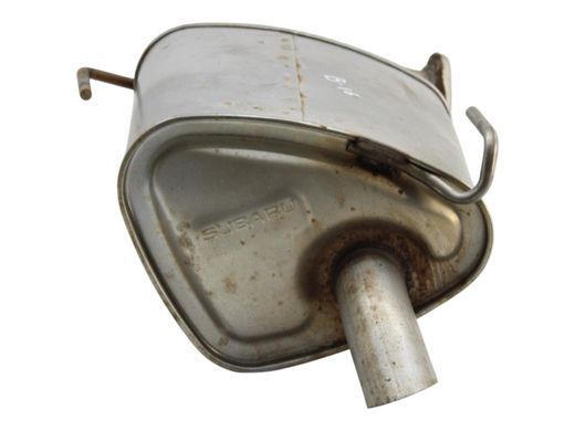 Глушник SUBARU OUTBACK B16 2022-2025 44300AN01B, 44300AN01B, A