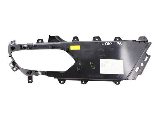 Накладка карти дверей передня ліва LAND ROVER DISCOVERY SPORT L550 2019- (LK72237B75A) LR127374, LR127374, B