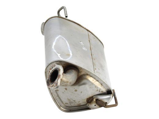 Глушник SUBARU OUTBACK B16 2022-2025 44300AN01B, 44300AN01B, A