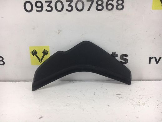 Накладка торпедо SUBARU OUTBACK B15 2015-2019 66073AL01B, 66073AL01B, A
