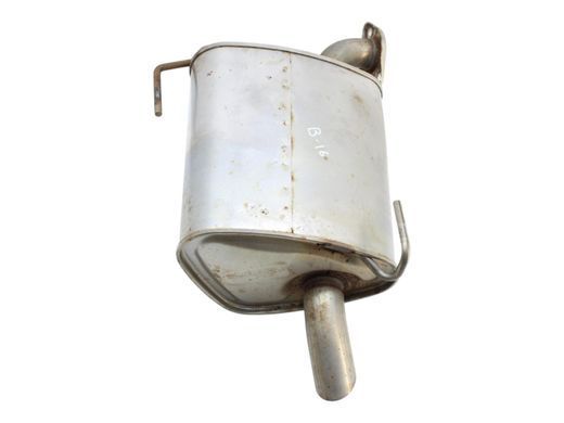 Глушник SUBARU OUTBACK B16 2022-2025 44300AN01B, 44300AN01B, A