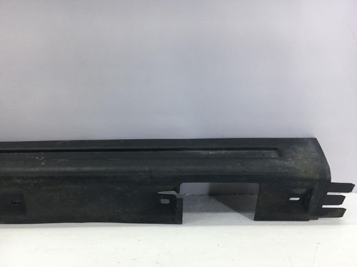 Накладка порога права зовнішня LAND ROVER RANGE ROVER SPORT L320 2005-2009 DGP500521PCL, DGP500521PCL, B