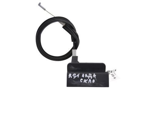 Ручка кришки багажника зовнішня NISSAN PATHFINDER R51 2005-2014 90606EA510, 90606EA510, A