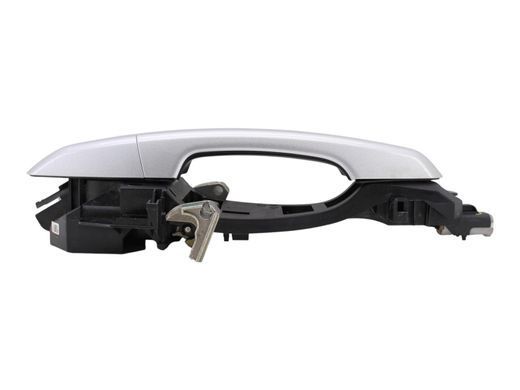 Ручка дверей зовнішня передня ліва JAGUAR F-PACE 2016-2021 JDE39979, JDE39979, B