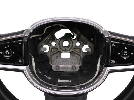 Кермо VOLVO XC90 2015-2019 31407813, 31407813, B