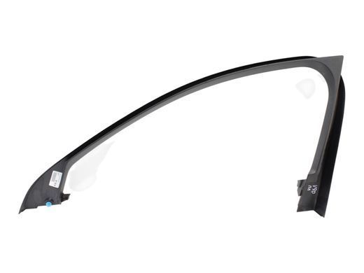 Рамка дверей передня ліва VOLVO V90 2016-2020 (31417233) 31693186, 31693186, A