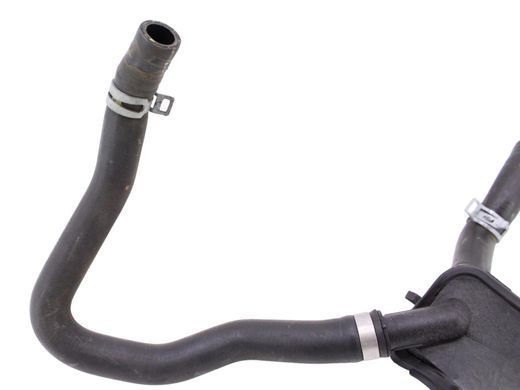 Патрубок розширювального бачка VOLVO XC90 2015-2019 32339860, 32339860, A