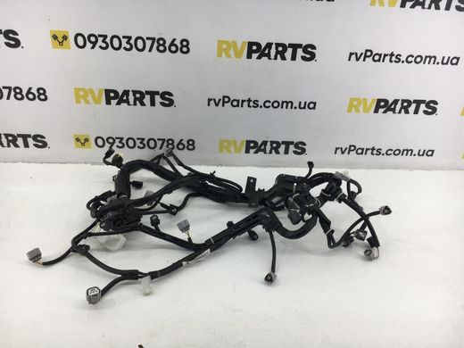 Проводка двигуна SUBARU FORESTER S14 2018- 24020AG640, 24020AG640, A