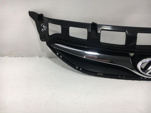 Решетка радиатора HYUNDAI I40 2011-2015 86350-3Z000, 86350-3Z000, A