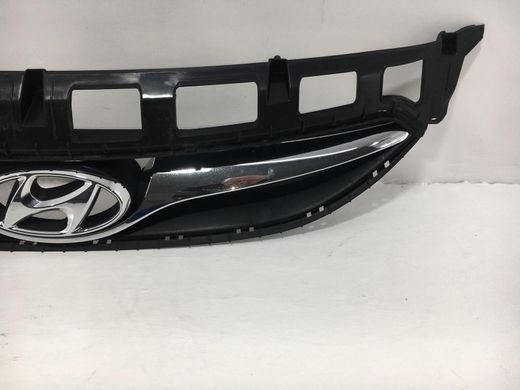 Решетка радиатора HYUNDAI I40 2011-2015 86350-3Z000, 86350-3Z000, A